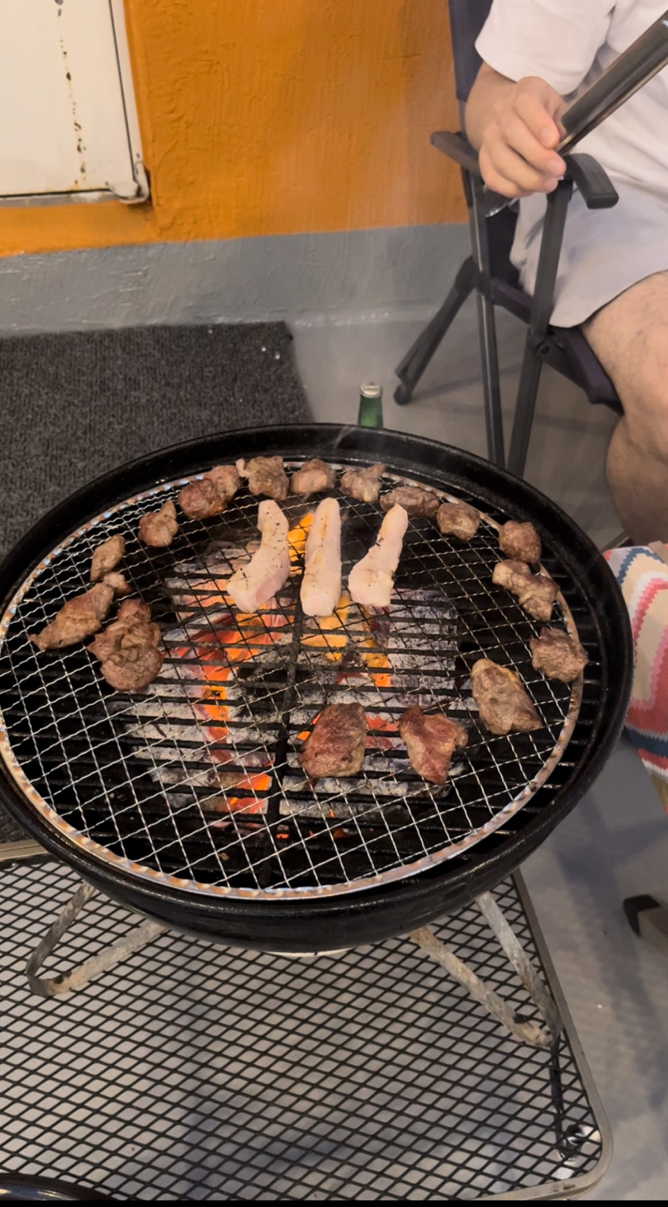 내면농업협동조합 하나로마트 이미지