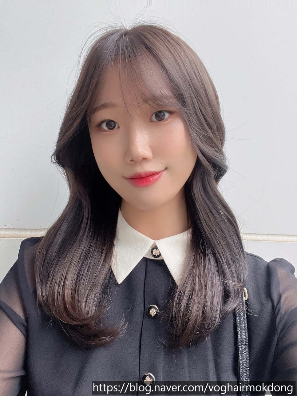 헤어현 이미지