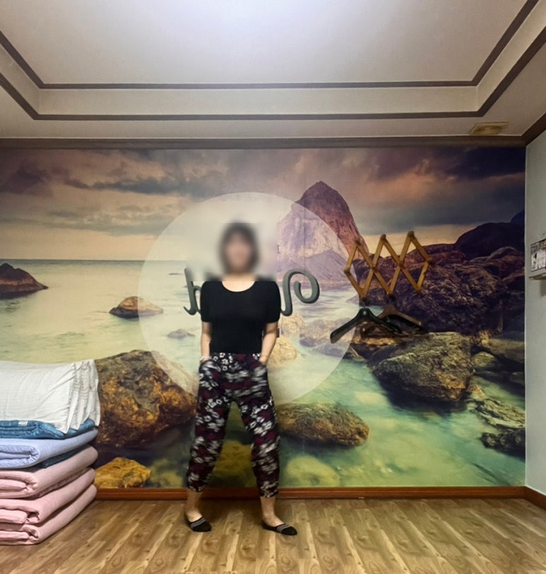 수림모텔 이미지