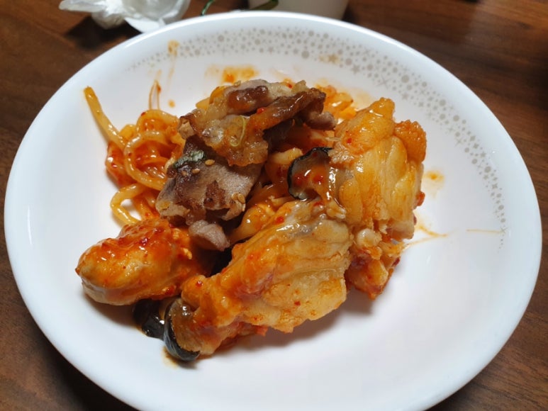 찜미락 이미지