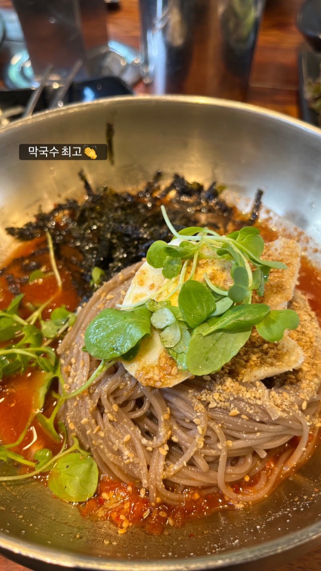 장호막국수본가 이미지