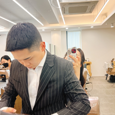 티키타카hair# 이미지