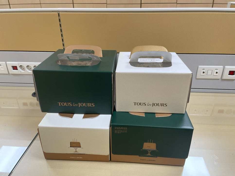 뚜레쥬르대청역점 이미지