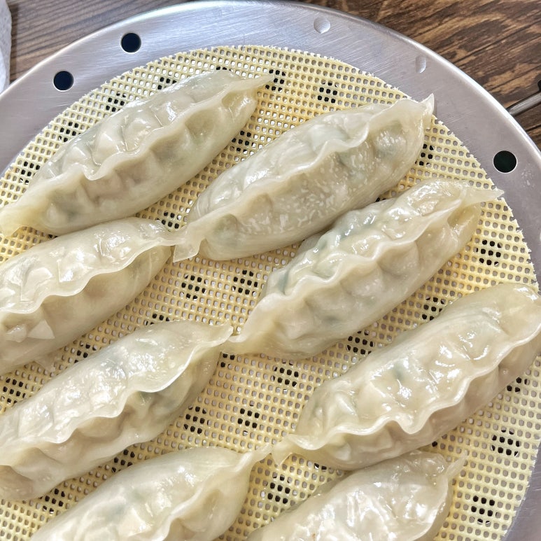 구영밀면 이미지