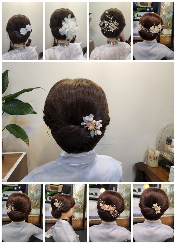 컬앤뷰티 연화 이미지