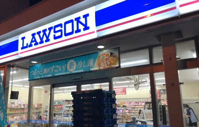 제일24 편의점 이미지