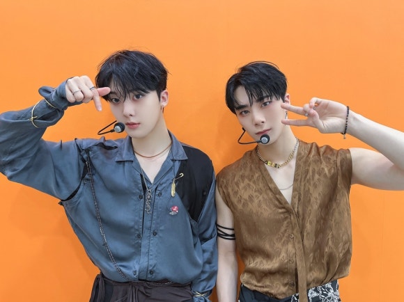 오하수 이미지