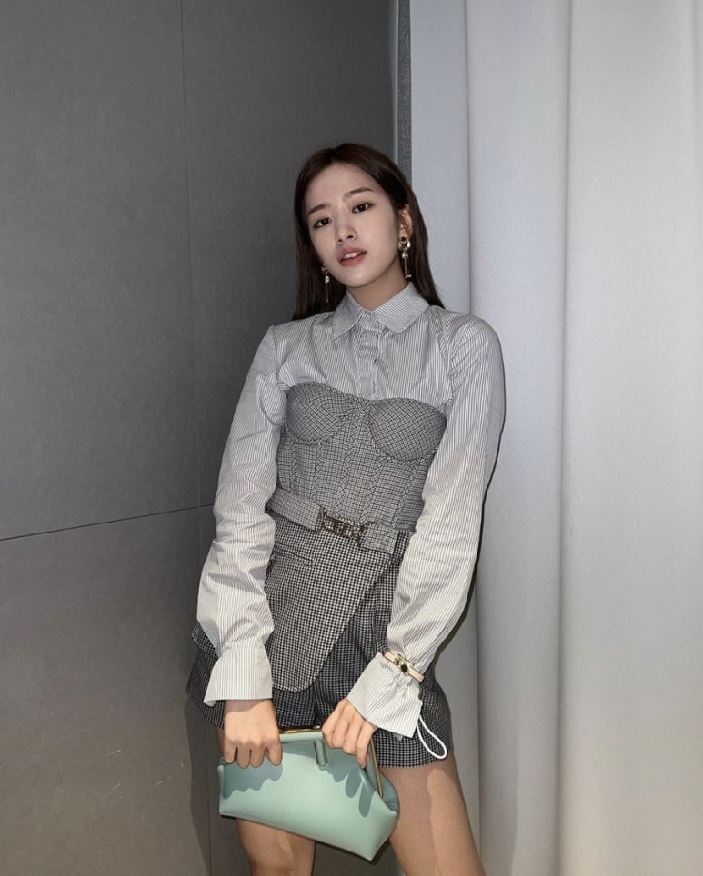 예솔헤어 이미지
