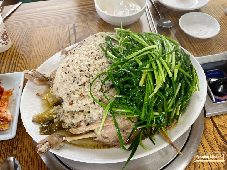 명가닭찜 이미지