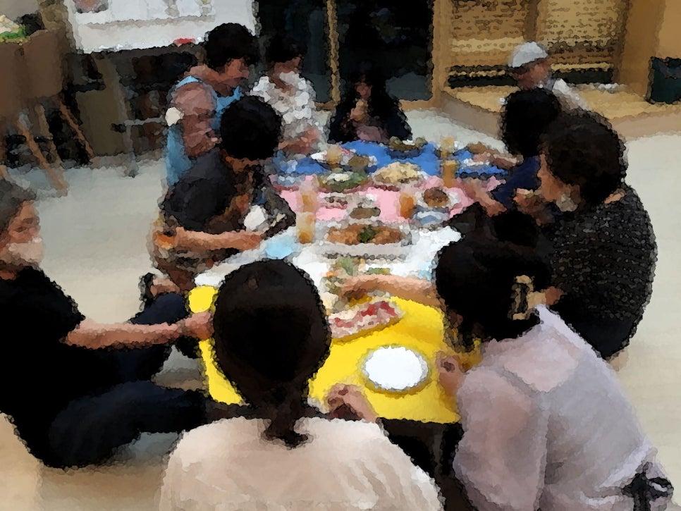 (주)시원푸드 이미지