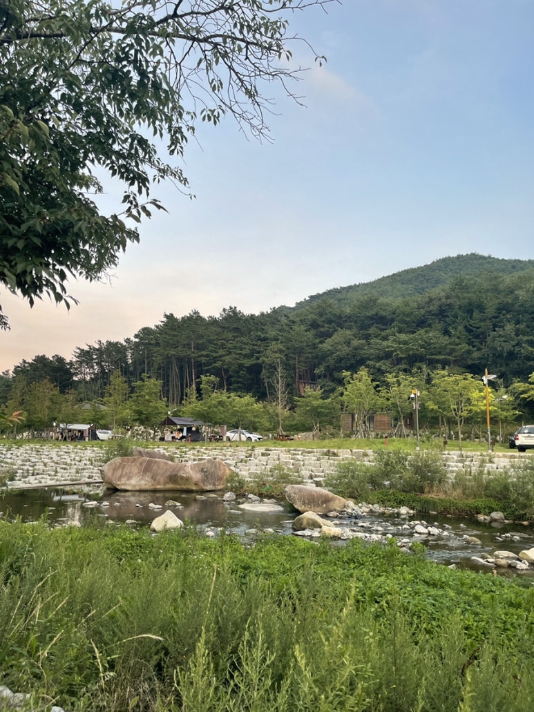 GS25울산작천정 이미지
