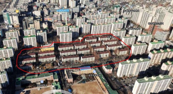 상계마트 이미지
