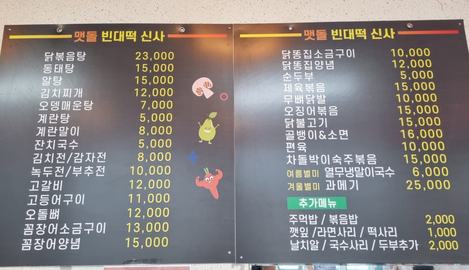 맷돌전집 이미지