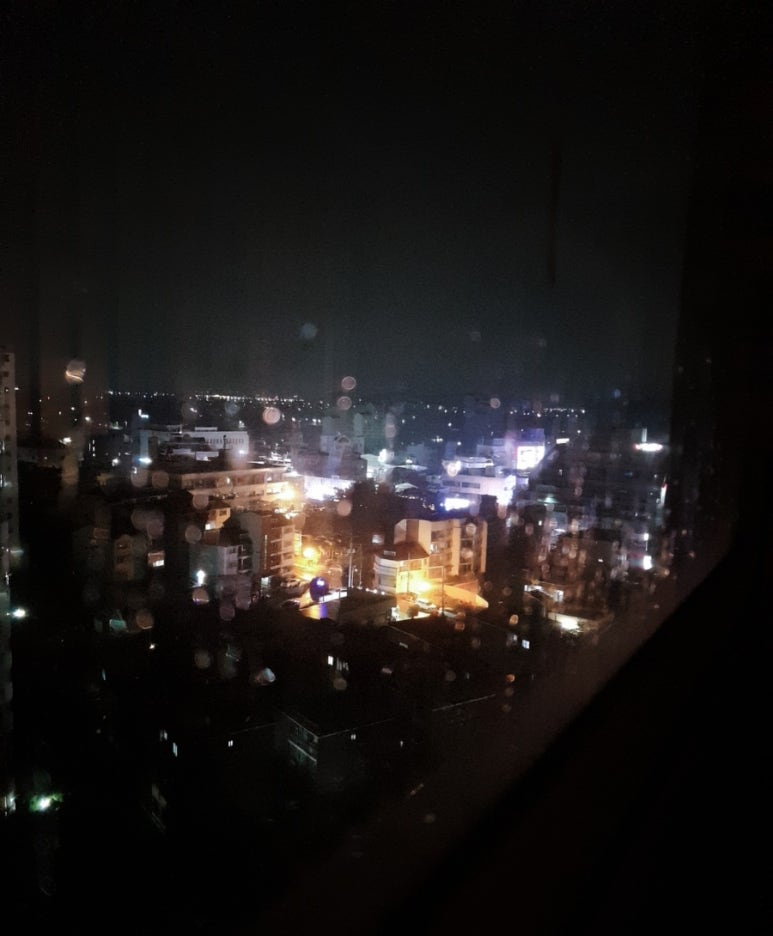 통진차유리 이미지