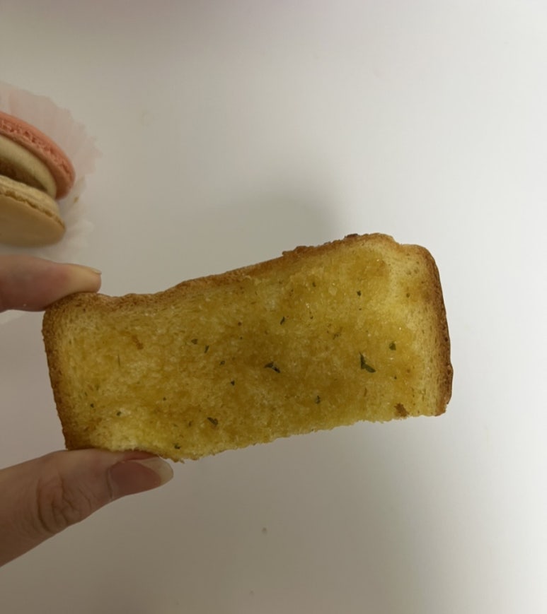 단골마늘빵 이미지