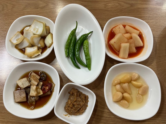 비슬산삼계탕 이미지