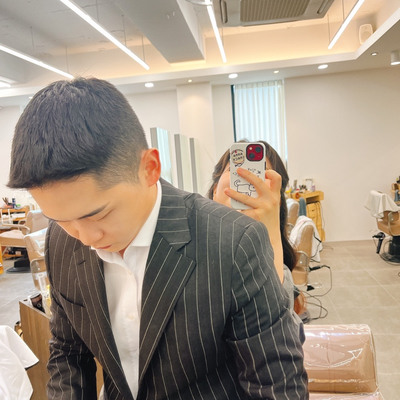 티키타카hair# 이미지