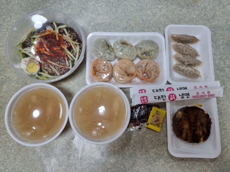 차고집냉면양천점 이미지