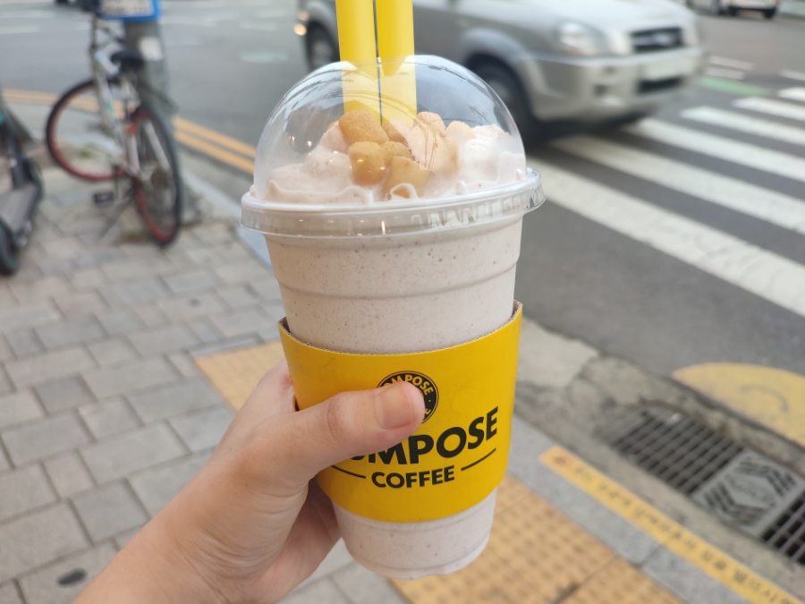 컴포즈커피부천소사북부역점 이미지
