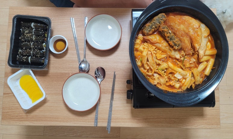 김군밥상 이미지