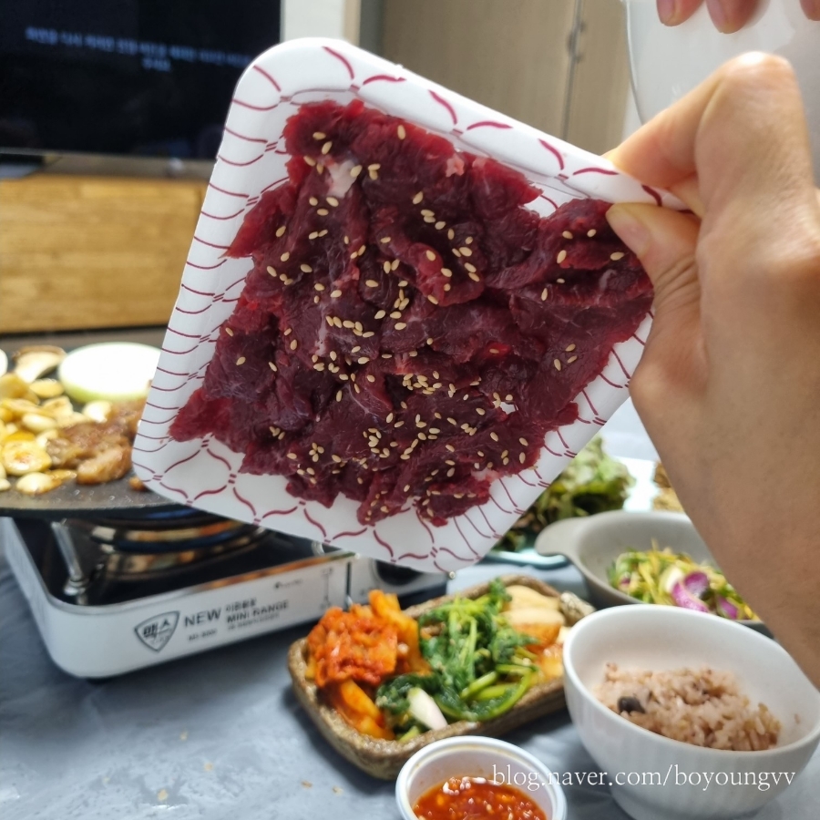 더조은식육식당 이미지