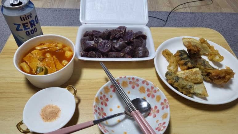 영자분식 이미지