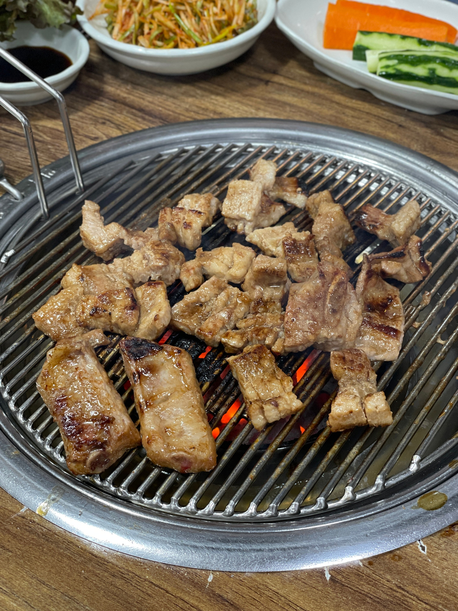성일숯불갈비 이미지