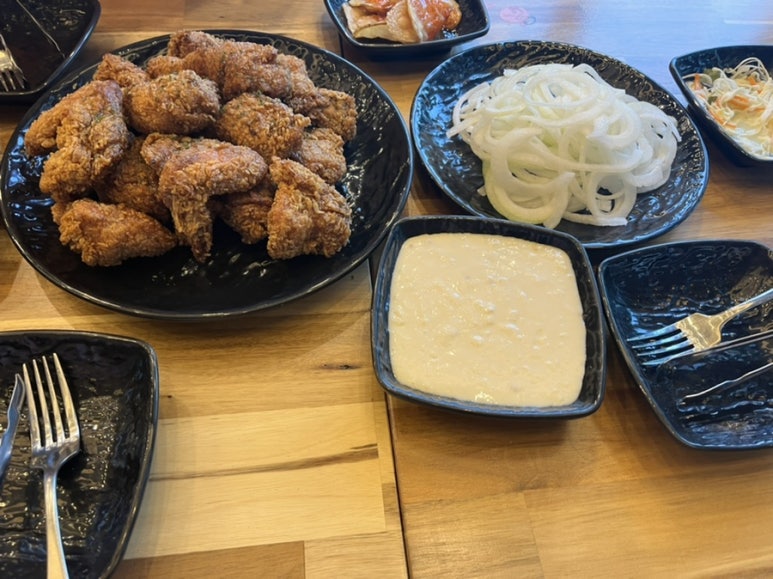 충만치킨해안점 이미지