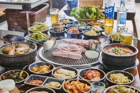 제주최강흑돼지 이미지