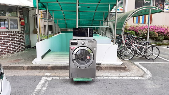 동일재활용센터 이미지