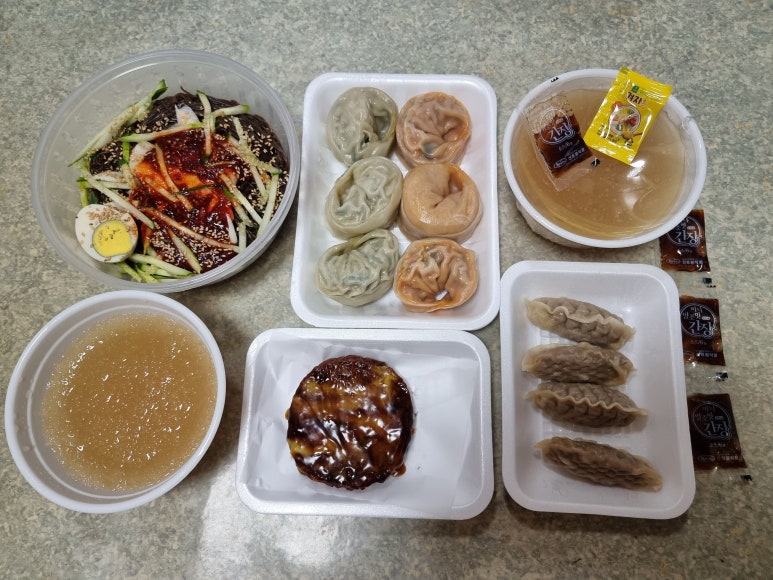 차고집냉면양천점 이미지