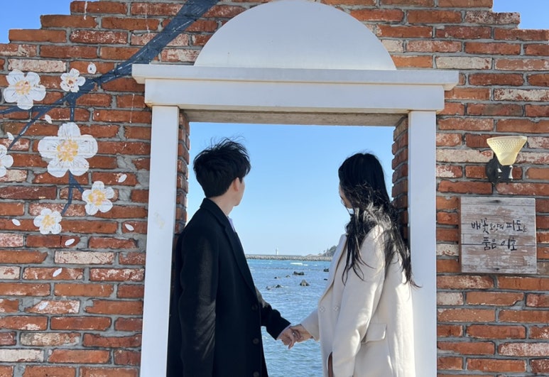 이호빨간등대카페 이미지