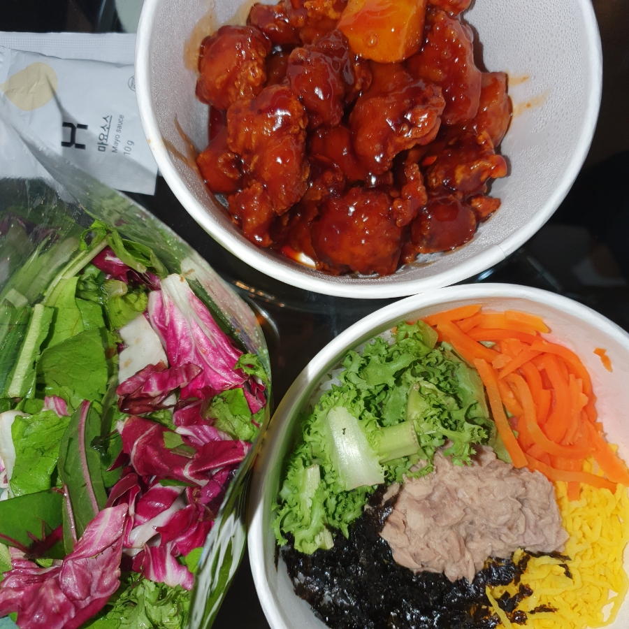 한솥도시락 구로호텔점 이미지