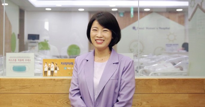 서울여성병원 이미지