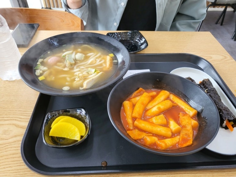 33떡볶이제주점 이미지