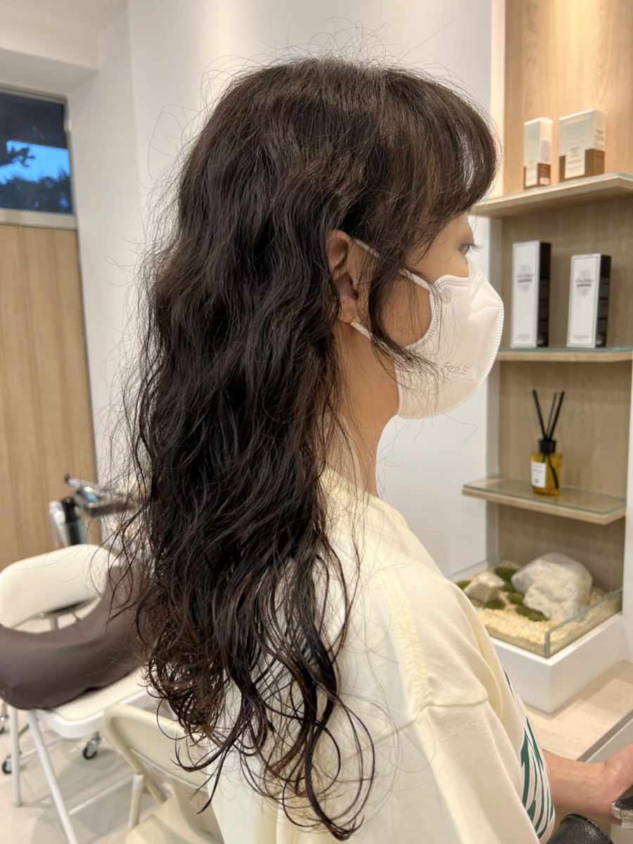 지미크헤어 이미지