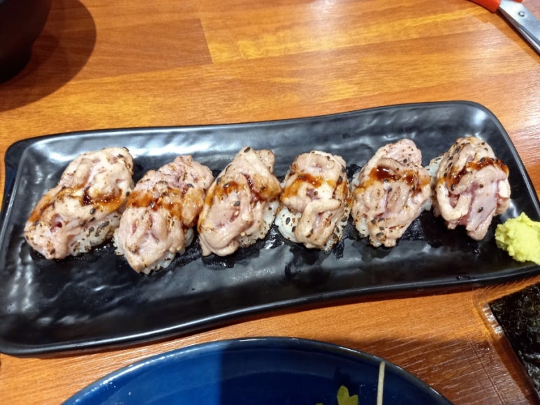 육회바른연어쌍문점 이미지