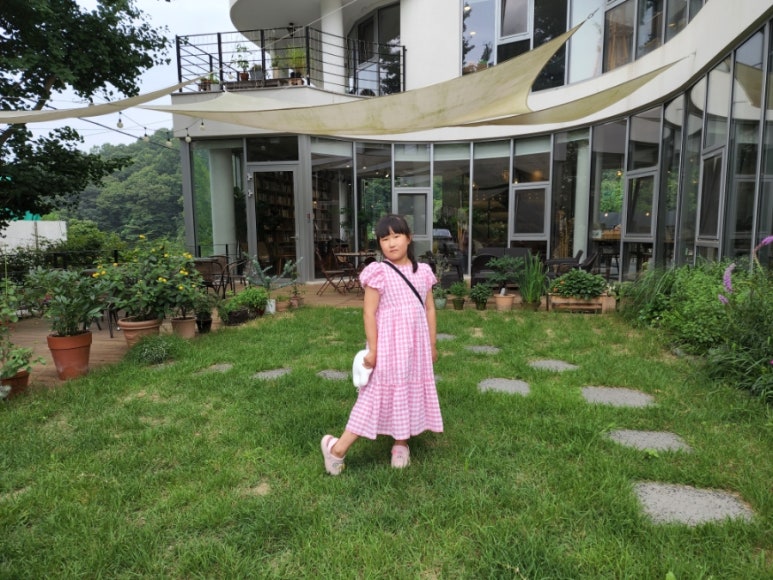 감꽃별아이들 이미지