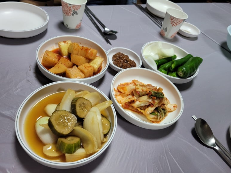송가네영양탕 이미지