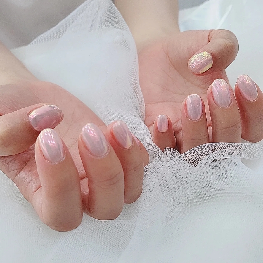 미케이네일 이미지
