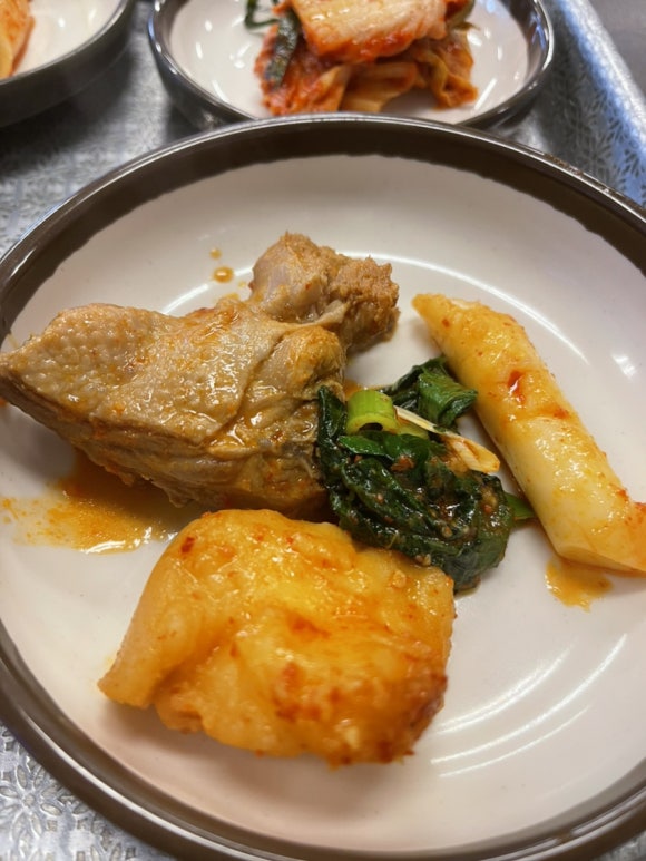 다연 닭요리전문점 이미지
