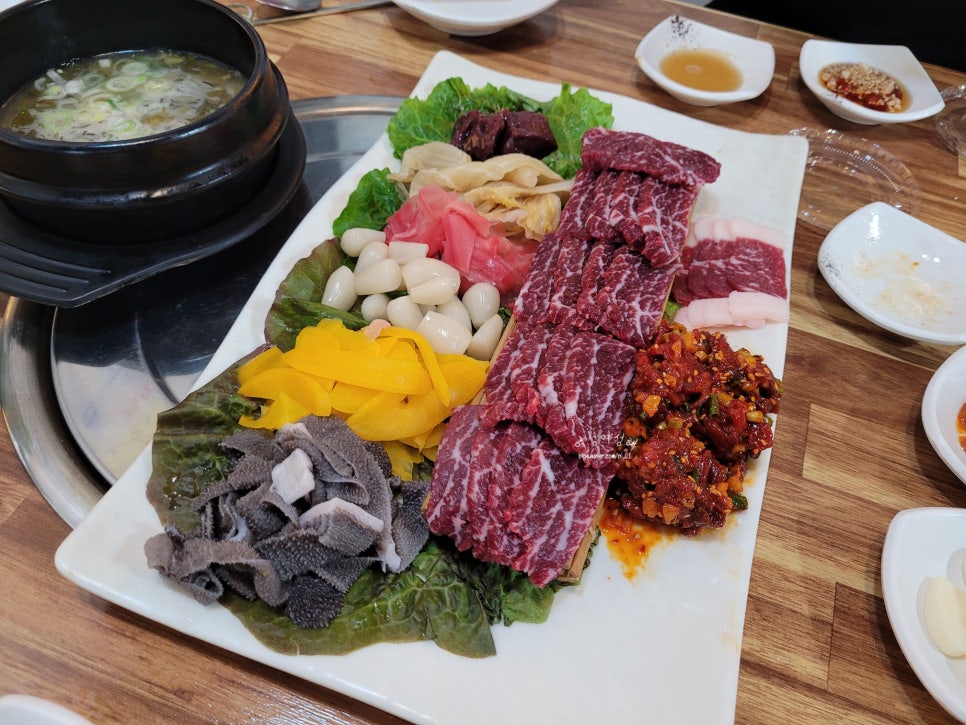 광명한우촌 이미지