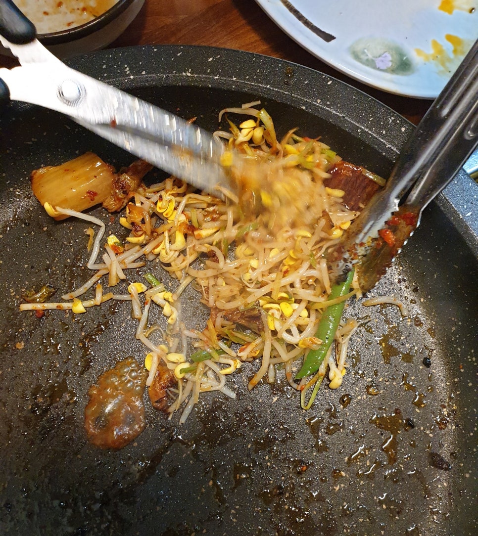 횡성한우, 생삼겹살 이미지