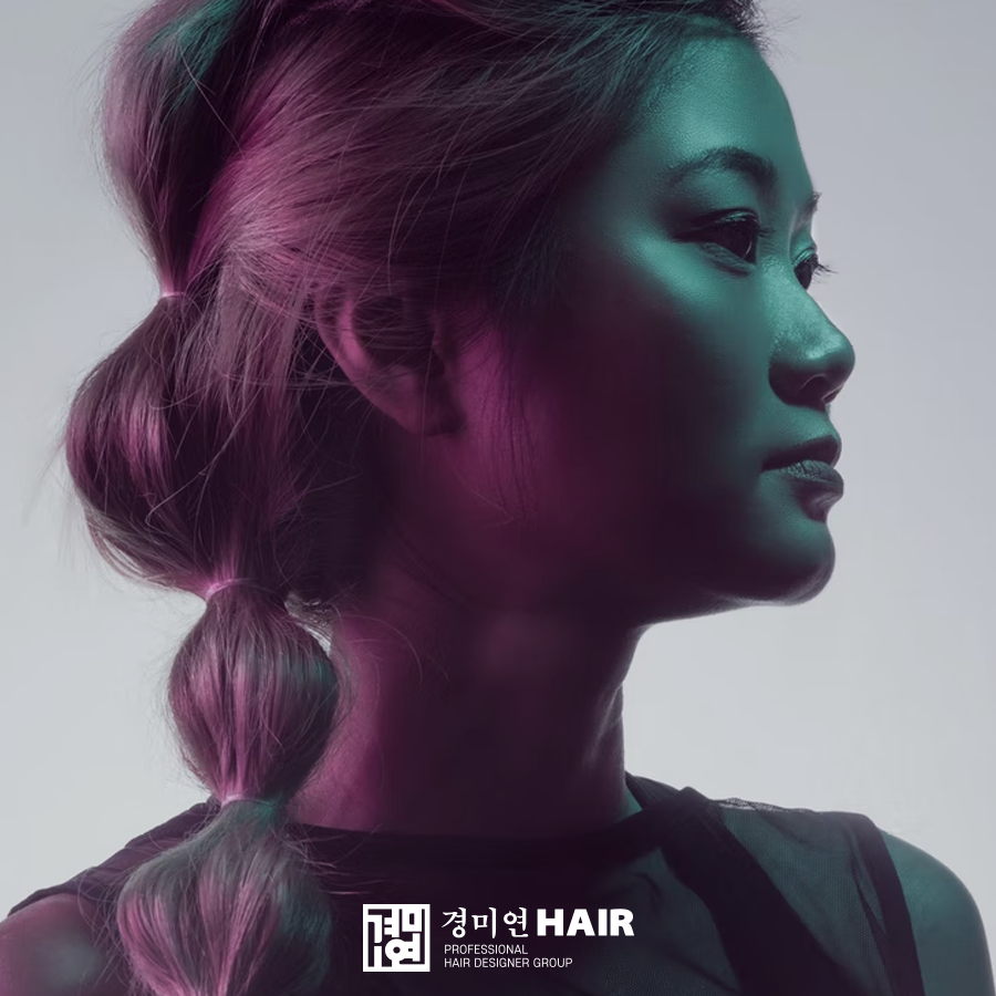 경미연헤어 이미지