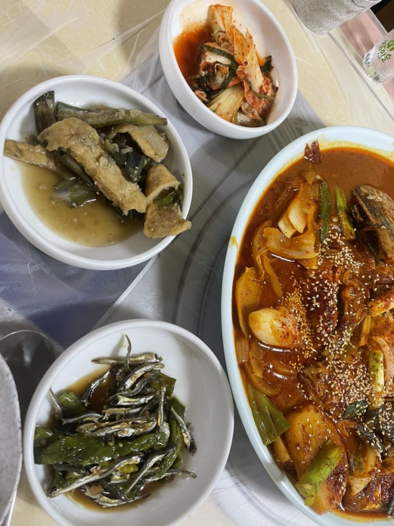 남이네생선찜 이미지
