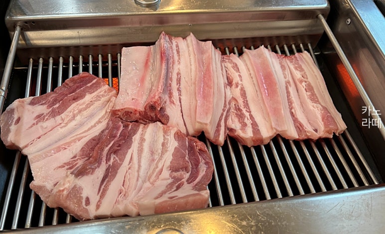 제주생갈비 이미지
