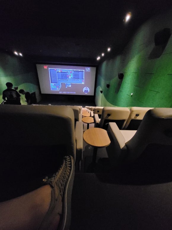 CGV 전주에코시티 1관 이미지