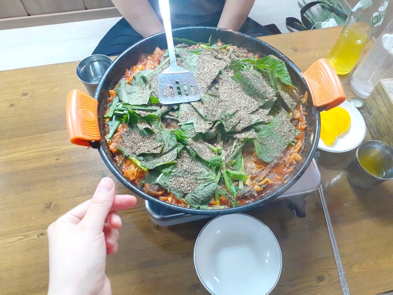 광주먹자집 이미지