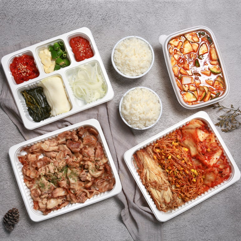 5구삼겹막창 이미지
