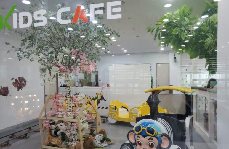 키즈몽사수점 이미지